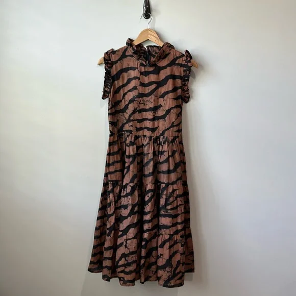 RARE NWT Studio 189 x J Crew M - Picture 5 of 15